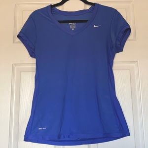 Nike Dri-Fit Tee